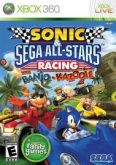 Sonic & Sega All-Stars Racing