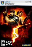 resident evil 5